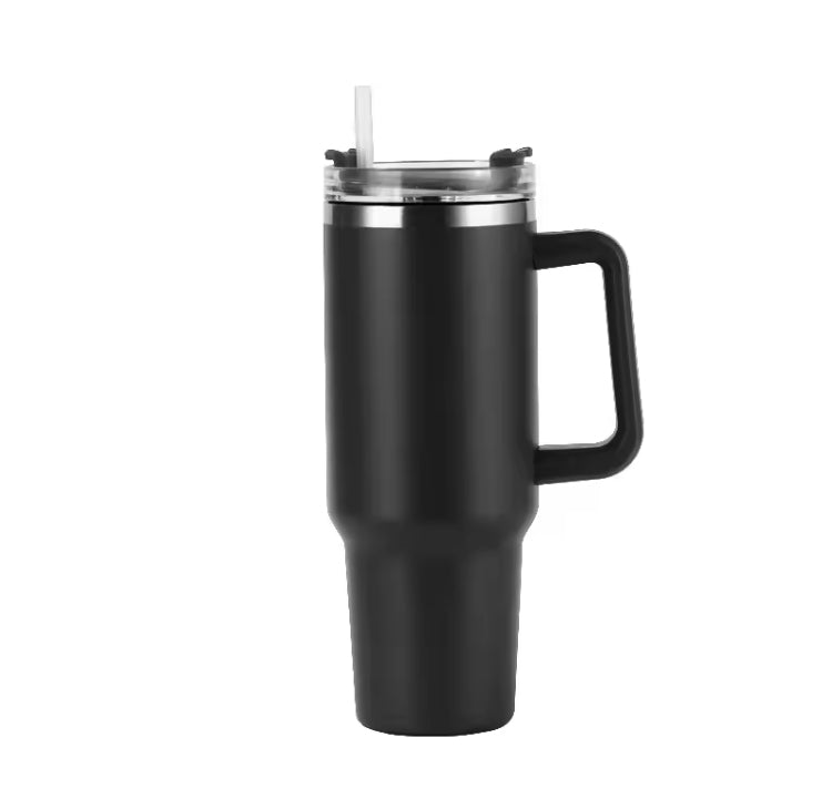 Double Wall Vacuum Tumbler, Stainless Steel Insulated Water Bottle, Stainless Steel Tumbler Cup with Lid Straw Double Wall Vacuum Tumbler, Stainless Steel Insulated Water Bottle, Stainless Steel Tumbler Cup with Lid Straw